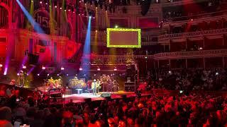 Il Volo - Zucchero (Live from the Royal Albert Hall, London - April 2022)