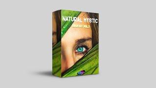 FREE Reggae Drum Loop Kit 2020 "Natural Mystic" [FREE DOWNLOAD]