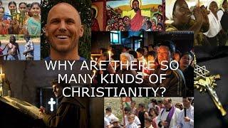The History of Christianity in 5 Minutes
