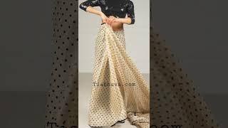 Quick & Easy Saree Drape | Easy Drape | Draping for Beginners | Saree Draping Style | #shorts