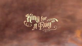 ASHLEY PURDY - KING FOR A DAY