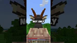 Don't Ignore This Wandering Trader #MinecraftPartner | Add On is DragonFire Lite by Spectral Studios