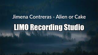 Jimena Contreras - Alien or Cake (No Copyright Music)