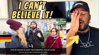 Brit Reacts to What Germans think about Brexit