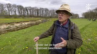 Erfgoed Sterren: Het Lankheet is voorbeeld Erfgoed Ster in de categorie Klimaatadaptatie.