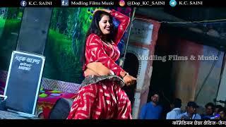 Haryanavi Dance 2024 || Albele Tange Wale|| Lamba H Medam lamba || Nikita Sharma Hot Dance 2024