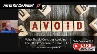 Should You Avoid the PICL Procedure to Treat CCI?