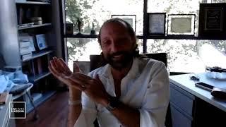 Nassim Haramein - Resonance Academy: Fine Structure Constant & Prime Numbers