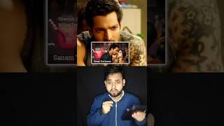 Sanam Teri Kasam top 5 song | Sanam Teri Kasam| #sanamterikasam #viralshorts