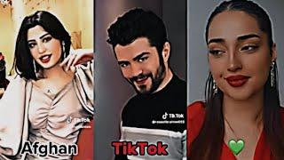 Afghan TikTok 2024 | Funny, Acting, Poem and Singing | ️‍تیکتوک افغان