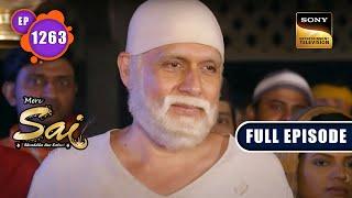 Bhumi's Popularity | Mere Sai - Ep 1263 | Full Episode | 14 Nov 2022