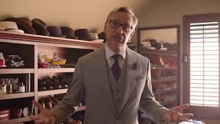 George Cleverley x Paul Feig For Mr. Porter