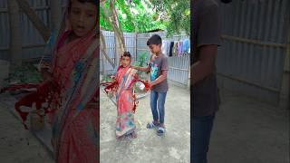 मां और बेटे के रूप में शैतान  #viralvideo #shorts #yt #youtubeshorts