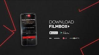Welcome to FilmBox+