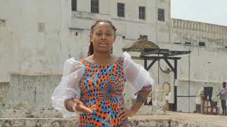 Visting The Largest And Oldest Slave Castle In Africa| Elmina slave Castle #blackhistorymonth