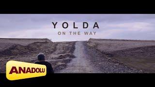 Tarık Kavut - Yolda - On the Way (Enstrumantal)  Anadolu Müzik (Official Video)