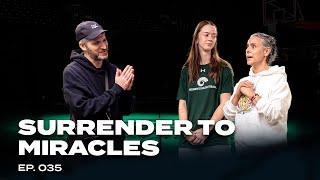 Surrender to Miracles | Harry Mack x UCHealth | Ep. 035