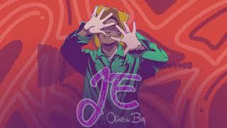 Olivetheboy - JE  (Official lyrics video)