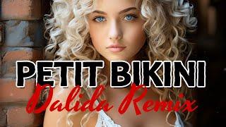 Dalida - Petit Bikini | Remix LABACK 2024