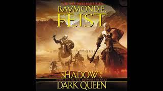 Shadow of a Dark Queen - Full Audiobook - Raymond E. Feist (Part 1 of 2)