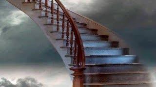 (3)Not Only Angels, But God's Children Are To Ascend...Jacob's Ladder