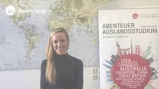 IEC Accent Challenge No. 1: Fit fürs Auslandssemester oder Auslandsstudium - erkennst du den Akzent?
