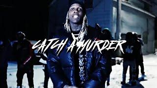 [HARD] No Auto Durk x Lil Durk Type Beat 2025 - "Catch A Murder" / Chicago Drill