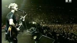 Depeche Mode - Personal Jesus (live in Cologne 1998)