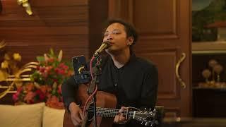 BENCI TAPI RINDU - DIANA NASUTION / ELLO | FELIX IRWAN #LIVE #BATU