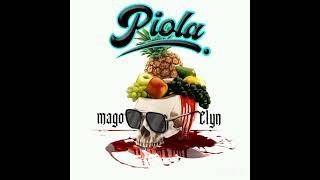 2.Instinto animal-Piola-Mago Clyn feat Lady Joh.ker prod ecks1