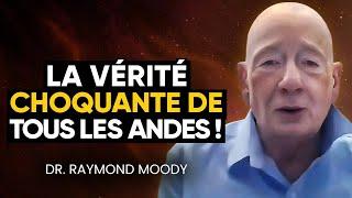 La Recherche Sur La Mort Révèle La Preuve De L'Existence De L'APRÈS-VIE ! | Raymond Moody