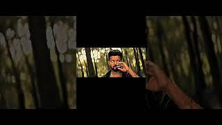 Vijay tl thalapathy Leo attitude 4k editing YouTube short viral short #leo
