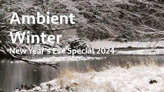 Ambient Winter - New Year's Eve Special 2024