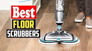 Top 10 Best Commercial Floor Scrubbers In 2023 Reviews