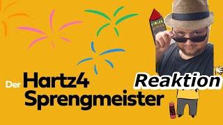 MeinungenTV reagiert auf Der Hartz4-Sprengmeister [Real Life Klassenguide]