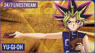 Yu-Gi-Oh! Duel Monsters on Anime Vault