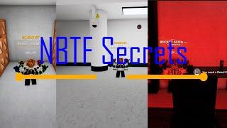 Secret Places - Roblox NBTF (feat. NBTF TUTORIALS)