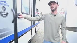 RV Sales of Oregon 2018 Jayco Jayfeather Stock # CT2829