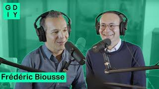 Prendre la vie comme une partie de Monopoly avec Frédéric Biousse (Experienced Capital)