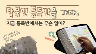 (특집) 지금 통독반에서는 무슨 일이? (ENG SUB)