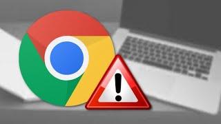 Chrome Security Updates Fix a Critical Vulnerability - Fixes Favicon Alignment Issues