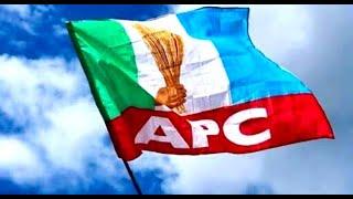 [LIVE] EDO: 2024 EDO GOV'SHIP ELECTION. APC LAUNCHES CAMPAIGN