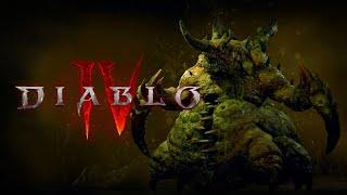 БОЙ С ЭХО ДУРИЭЛЯ ЗА ОДНУ МИНУТУ (ДЮРИЭЛЬ)  DIABLO IV  FIGHT WITH ECHO OF DURIEL