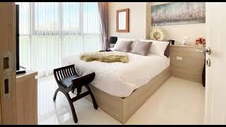 THE CLOUD CONDO 2 bedroom 63 sqm 27000 THB аренда недвижимости Паттайя