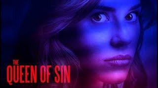 THE QUEEN OF SIN aka DANGEROUS SEDUCTION - Trailer (starring Christa B. Allen)