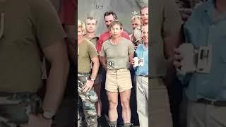 This Nerdy-Looking Guy is Most BADASS Delta Force Operator!!! #shorts