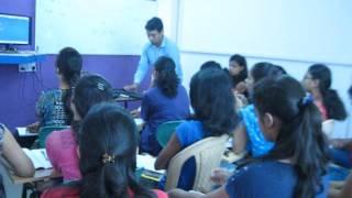 ASCII Code in C By Lotus it Hub in pune