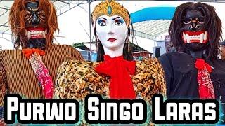 Dawangan Purwo Singo Laras Purworejo