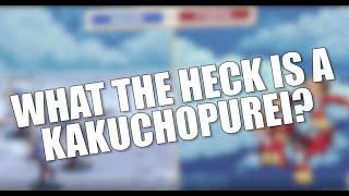 What is Kakuchopurei?