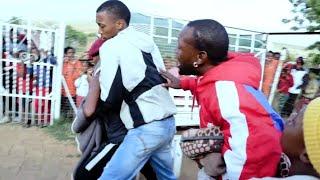 MJOLO CHEATERS  Zama Zama's fight for love  #cheaters #uyajola99sundays #illegalmining